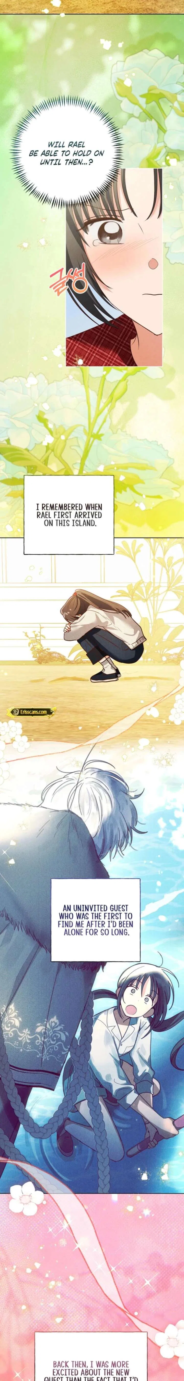Reeling in the Male Lead Chapter 46 – Page 7
