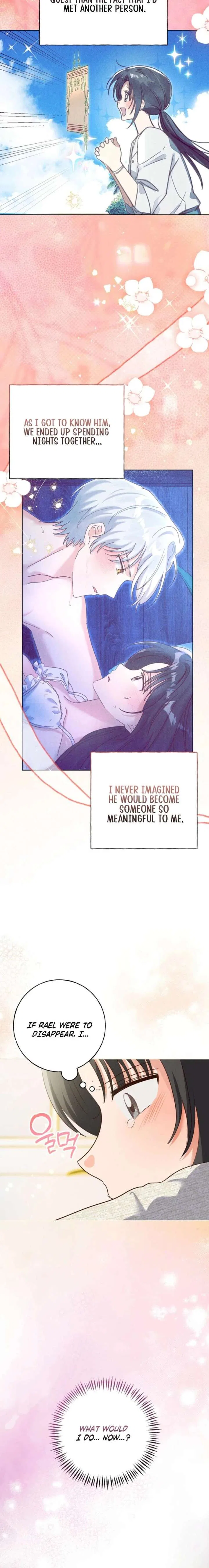 Reeling in the Male Lead Chapter 46 – Page 8