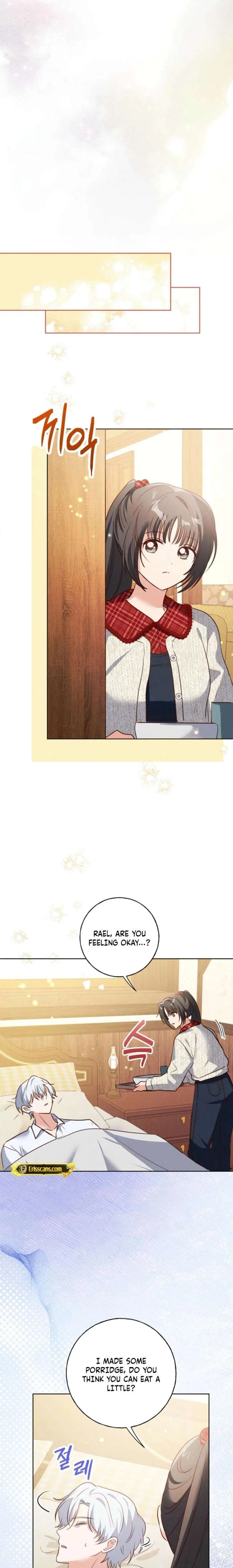 Reeling in the Male Lead Chapter 46 – Page 9