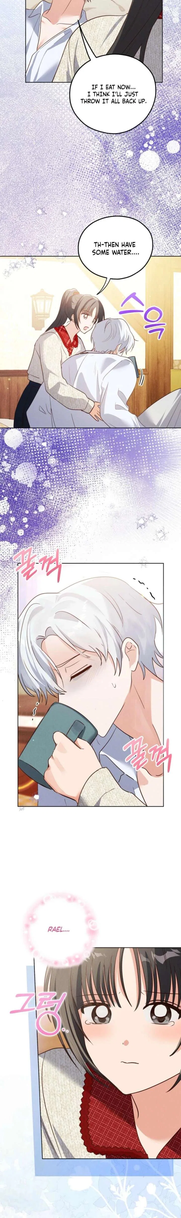 Reeling in the Male Lead Chapter 46 – Page 10