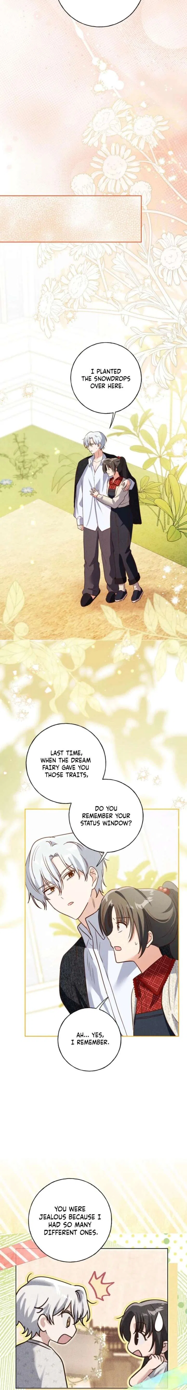 Reeling in the Male Lead Chapter 46 – Page 12