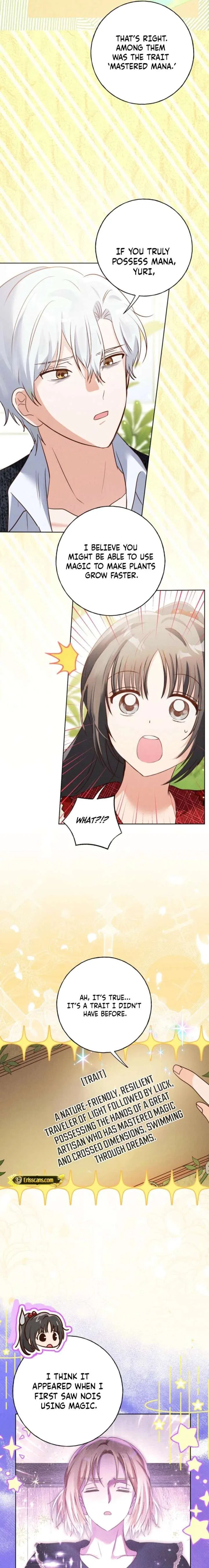 Reeling in the Male Lead Chapter 46 – Page 13
