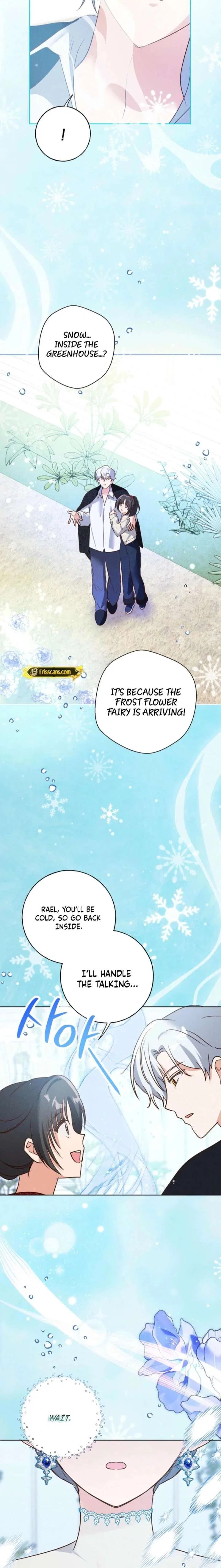 Reeling in the Male Lead Chapter 46 – Page 16