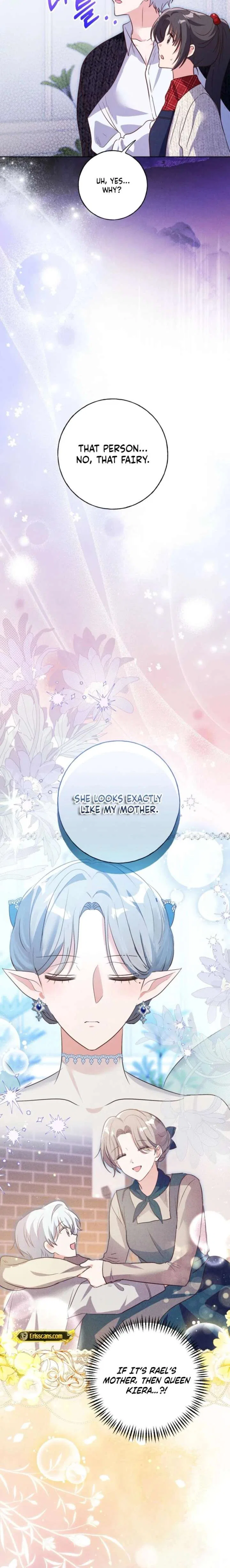 Reeling in the Male Lead Chapter 46 – Page 18