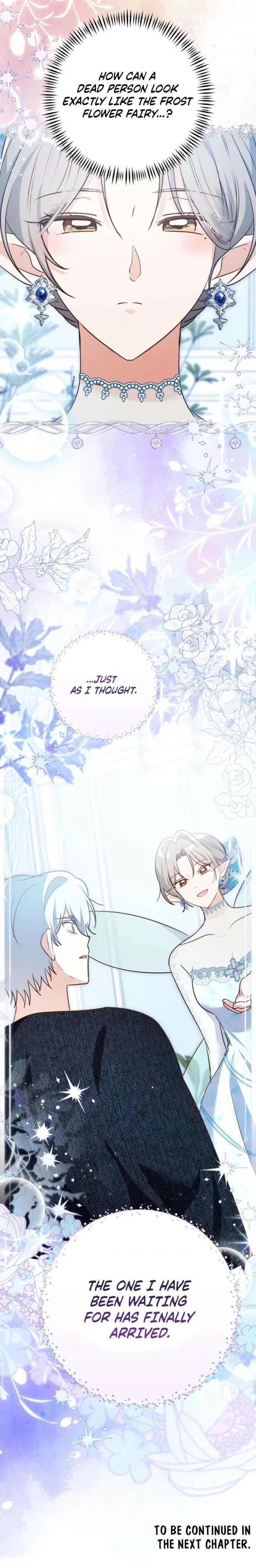Reeling in the Male Lead Chapter 46 – Page 19