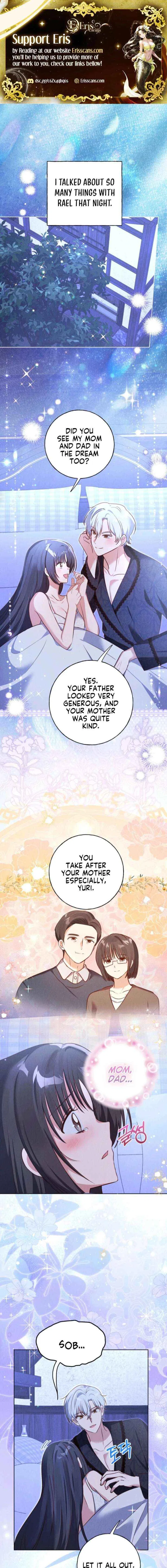 Reeling in the Male Lead Chapter 45 – Page 2