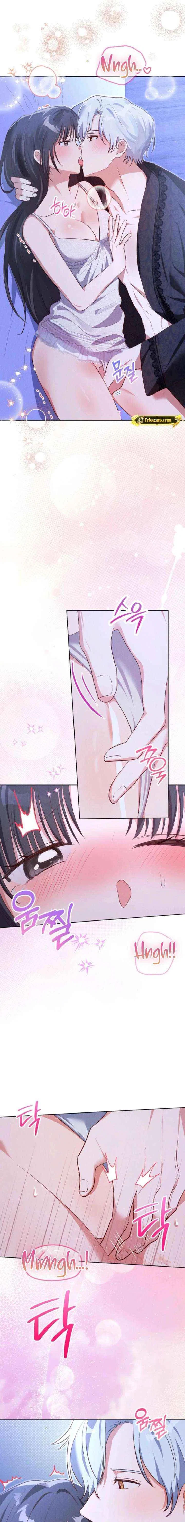 Reeling in the Male Lead Chapter 45 – Page 6