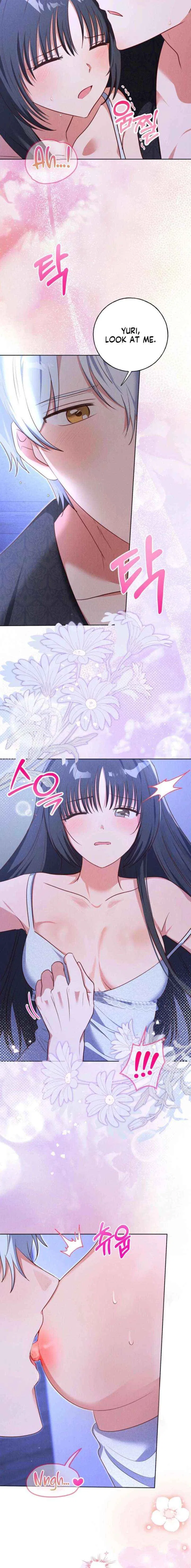 Reeling in the Male Lead Chapter 45 – Page 7