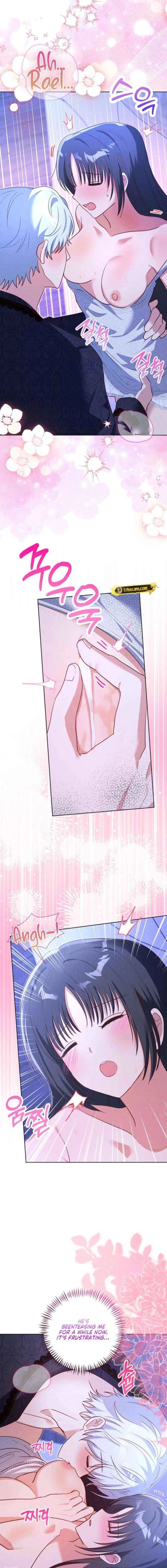 Reeling in the Male Lead Chapter 45 – Page 8