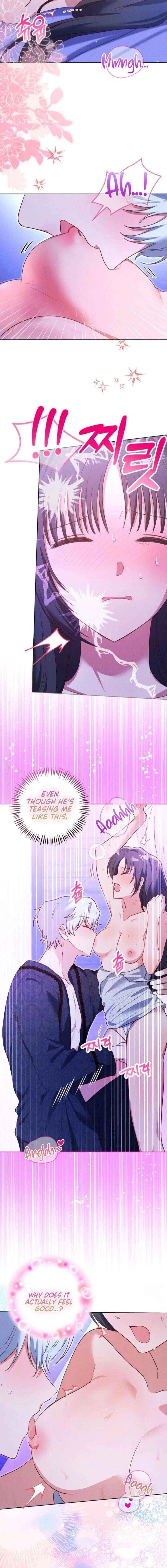 Reeling in the Male Lead Chapter 45 – Page 9