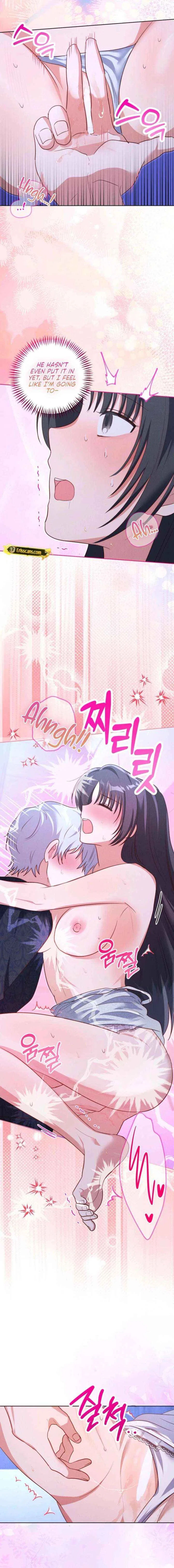 Reeling in the Male Lead Chapter 45 – Page 10