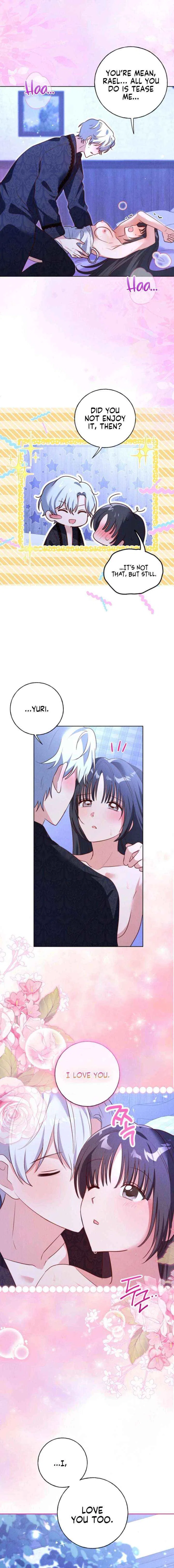 Reeling in the Male Lead Chapter 45 – Page 11