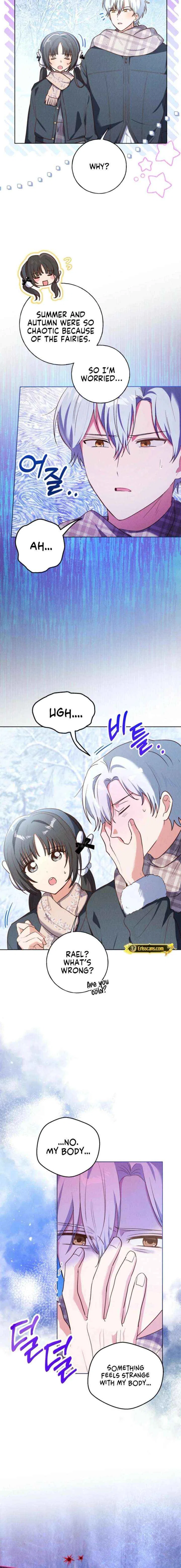 Reeling in the Male Lead Chapter 45 – Page 15