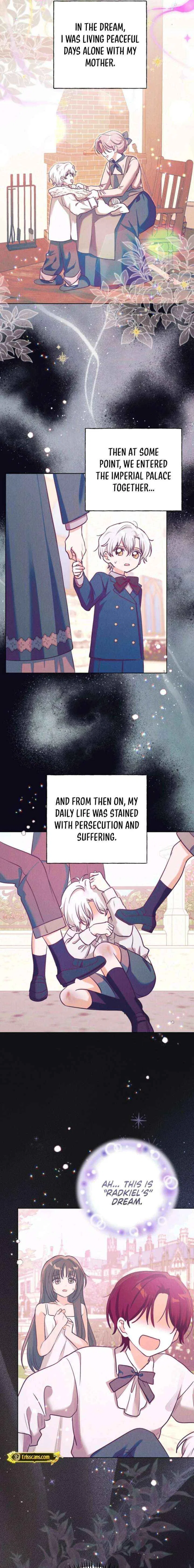 Reeling in the Male Lead Chapter 44 – Page 6
