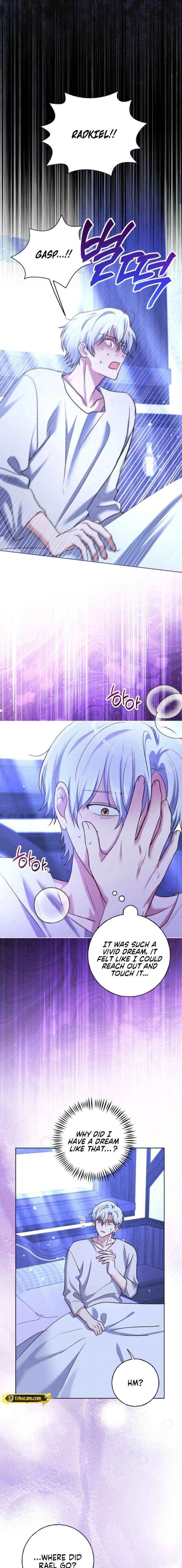 Reeling in the Male Lead Chapter 44 – Page 8
