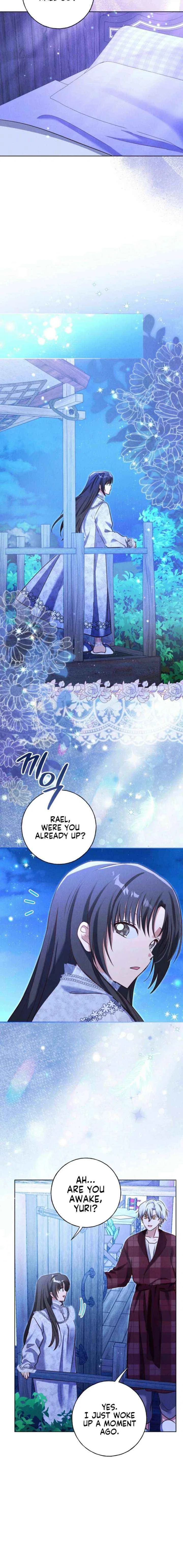 Reeling in the Male Lead Chapter 44 – Page 9