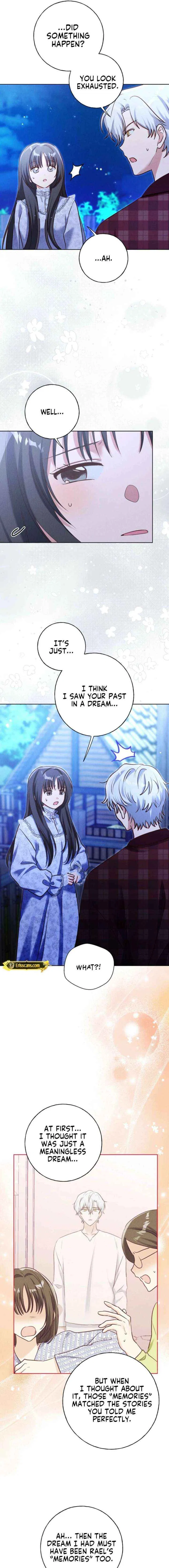 Reeling in the Male Lead Chapter 44 – Page 10