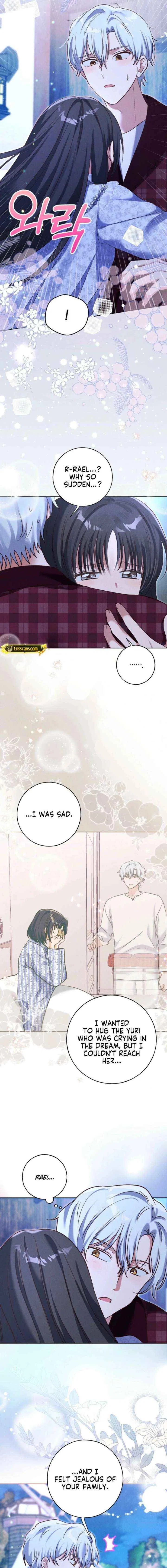 Reeling in the Male Lead Chapter 44 – Page 12