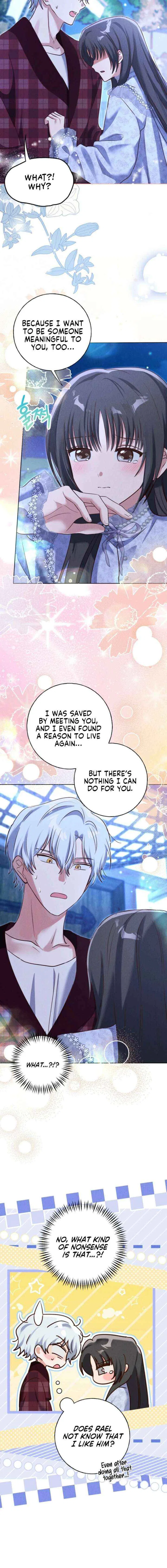 Reeling in the Male Lead Chapter 44 – Page 13