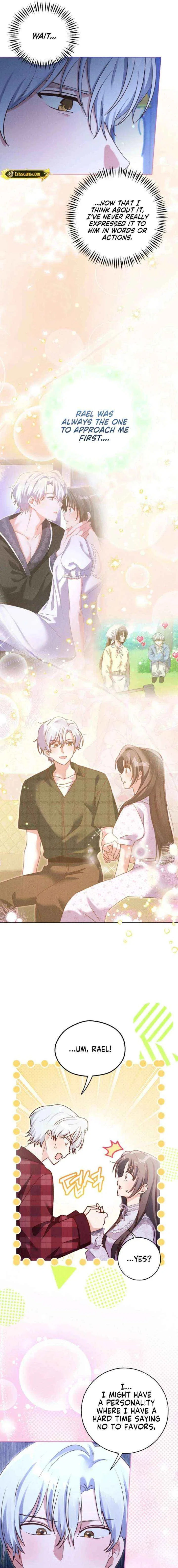 Reeling in the Male Lead Chapter 44 – Page 14