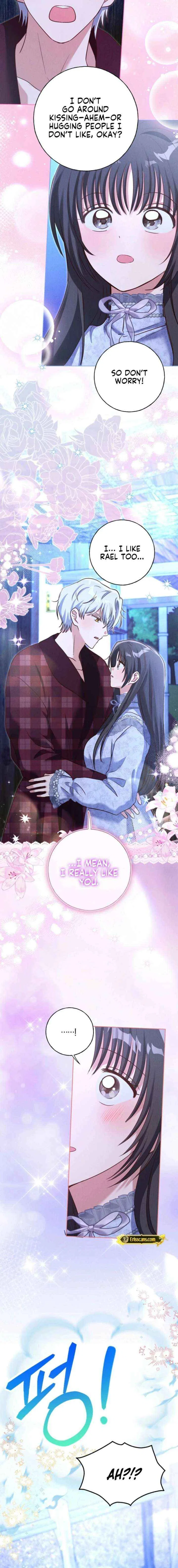 Reeling in the Male Lead Chapter 44 – Page 15