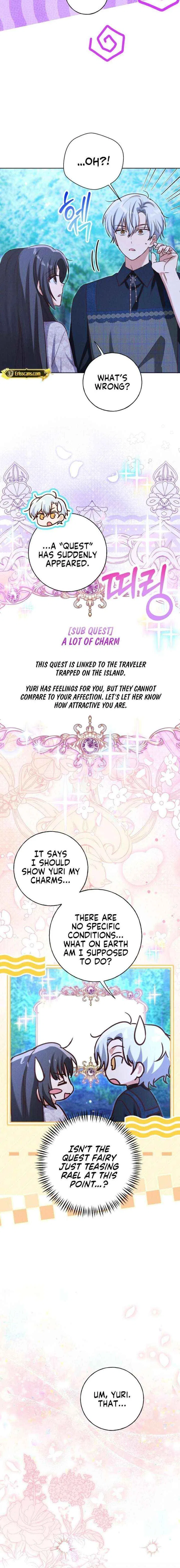 Reeling in the Male Lead Chapter 43 – Page 4