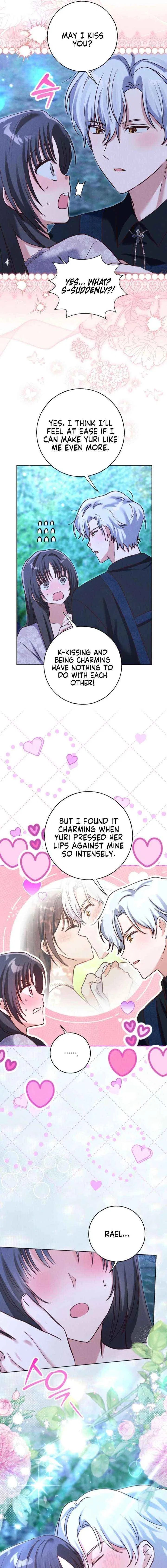 Reeling in the Male Lead Chapter 43 – Page 5