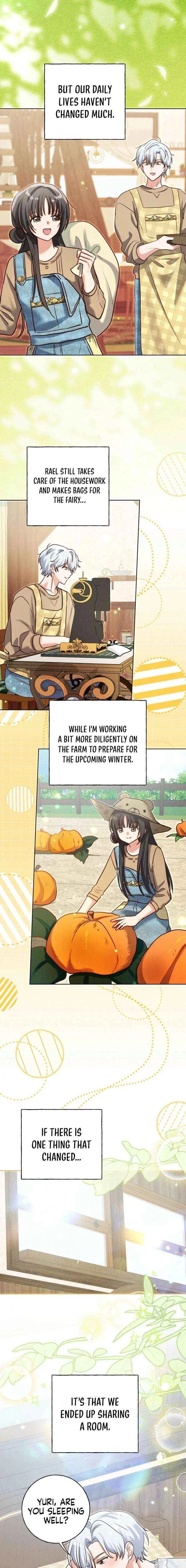 Reeling in the Male Lead Chapter 43 – Page 7