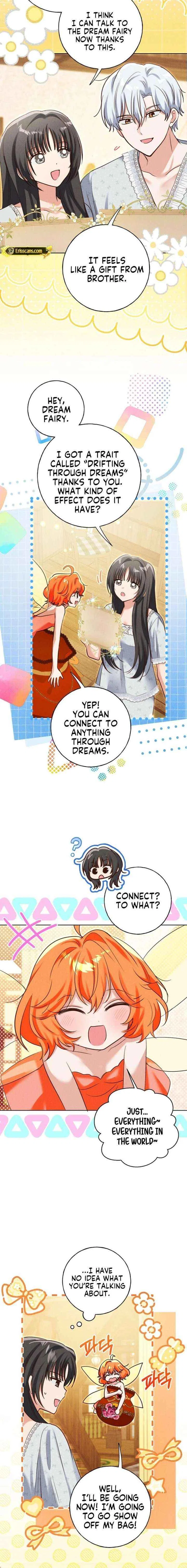Reeling in the Male Lead Chapter 43 – Page 12
