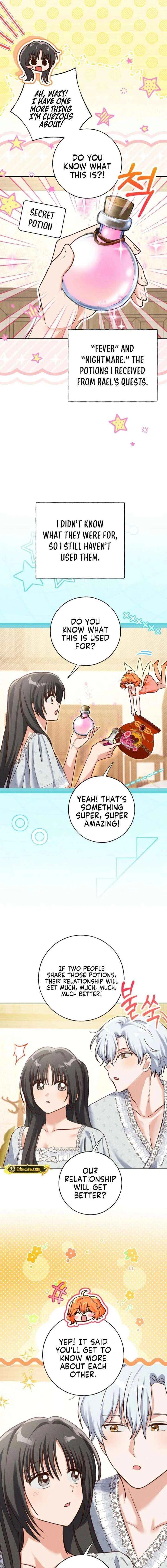 Reeling in the Male Lead Chapter 43 – Page 13