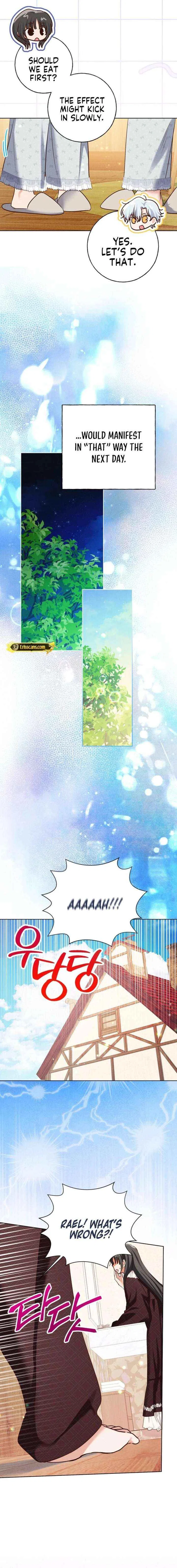 Reeling in the Male Lead Chapter 43 – Page 15