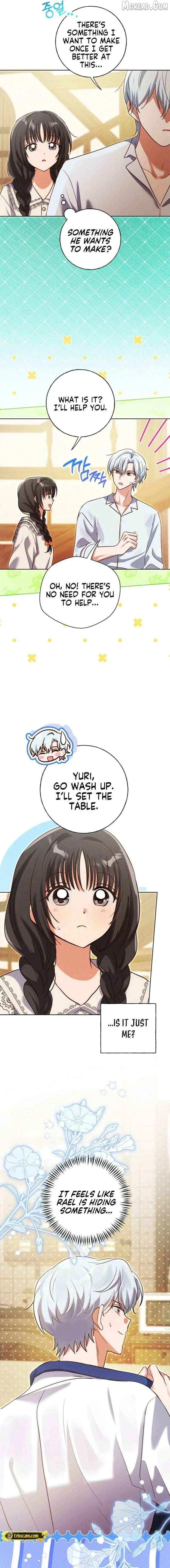 Reeling in the Male Lead Chapter 42 – Page 2