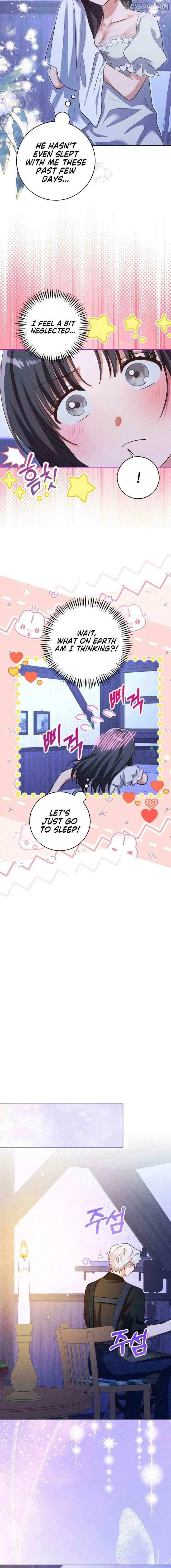 Reeling in the Male Lead Chapter 42 – Page 5
