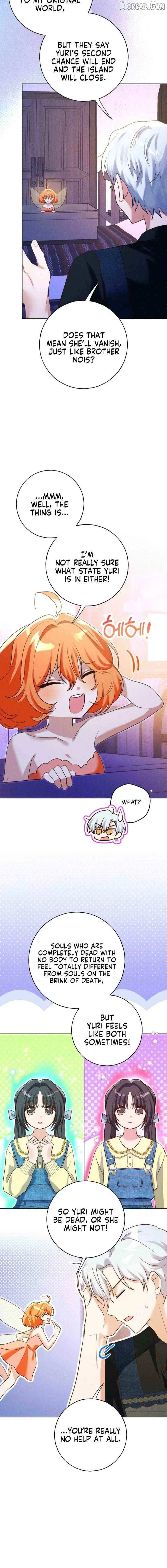 Reeling in the Male Lead Chapter 42 – Page 7