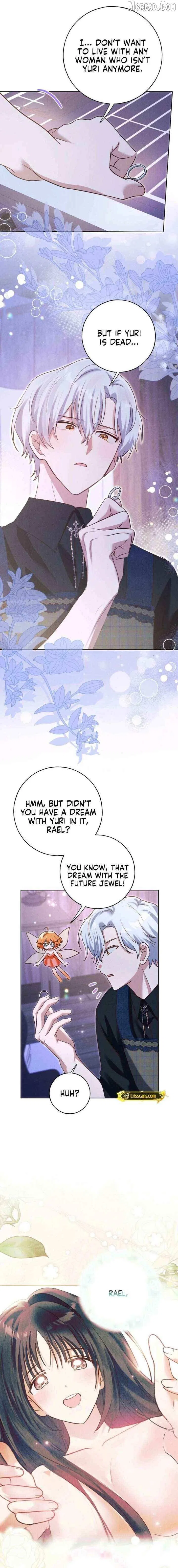Reeling in the Male Lead Chapter 42 – Page 8