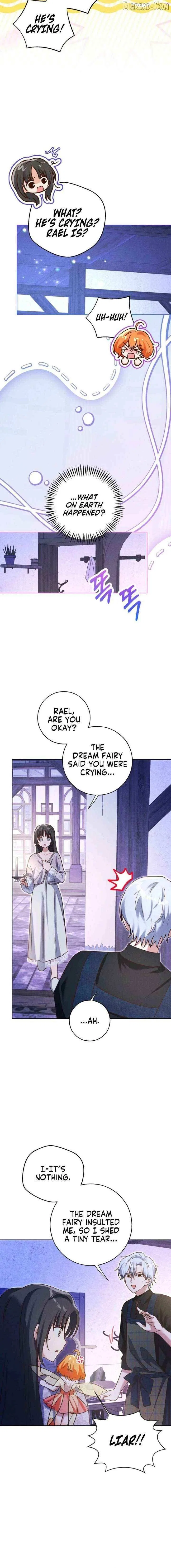 Reeling in the Male Lead Chapter 42 – Page 11