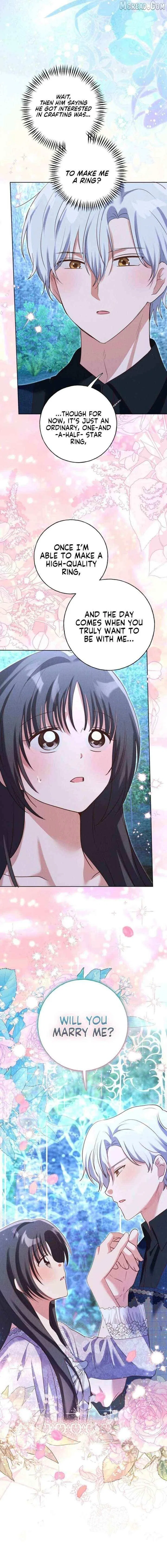 Reeling in the Male Lead Chapter 42 – Page 17