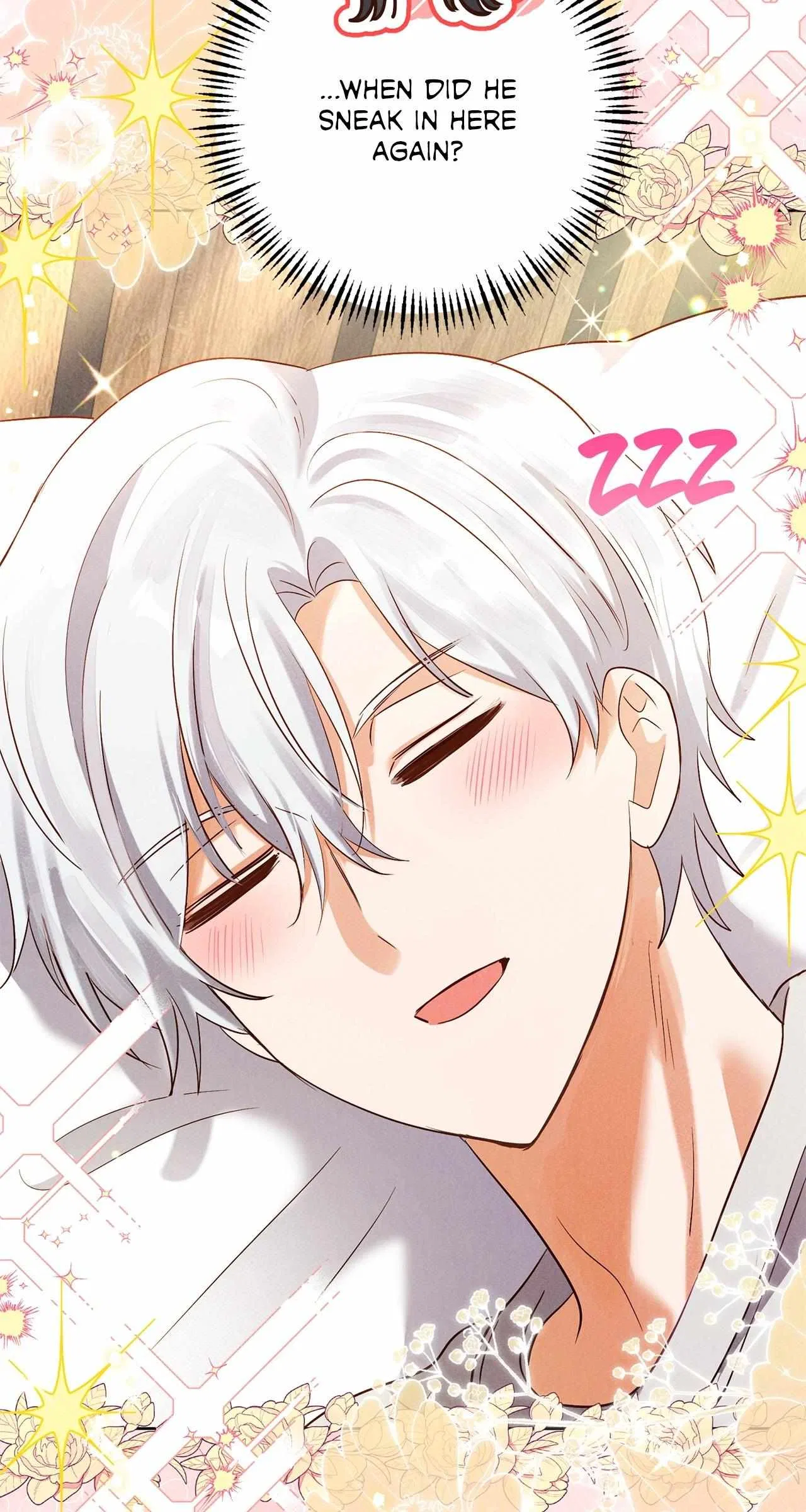 Reeling in the Male Lead Chapter 41 – Page 6