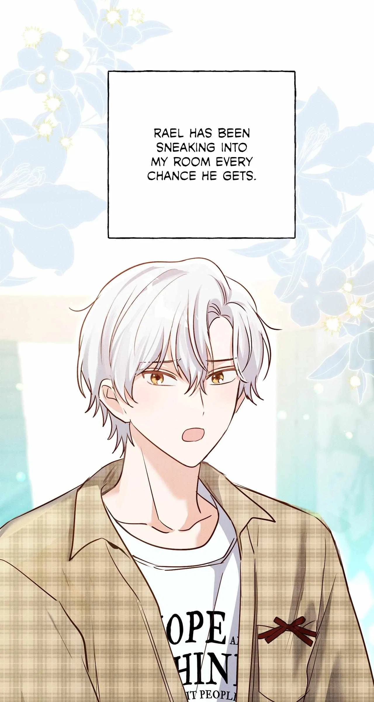 Reeling in the Male Lead Chapter 41 – Page 10