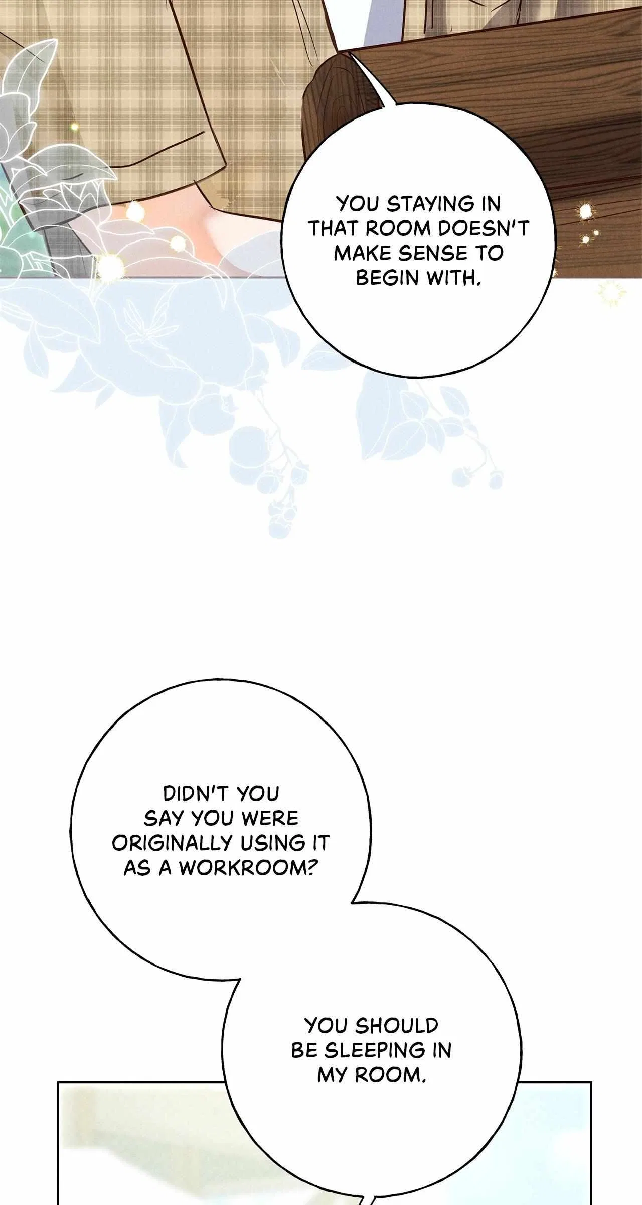 Reeling in the Male Lead Chapter 41 – Page 11