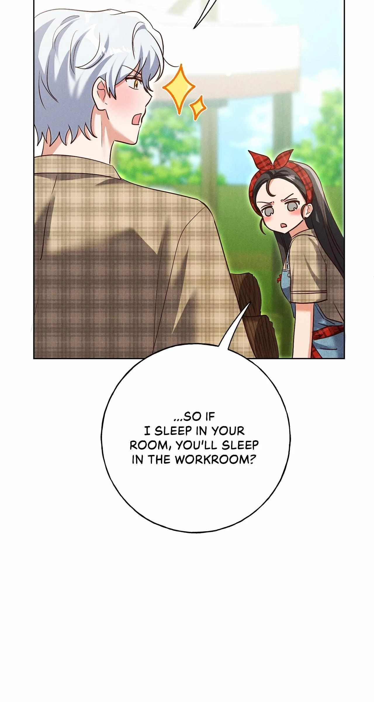 Reeling in the Male Lead Chapter 41 – Page 12