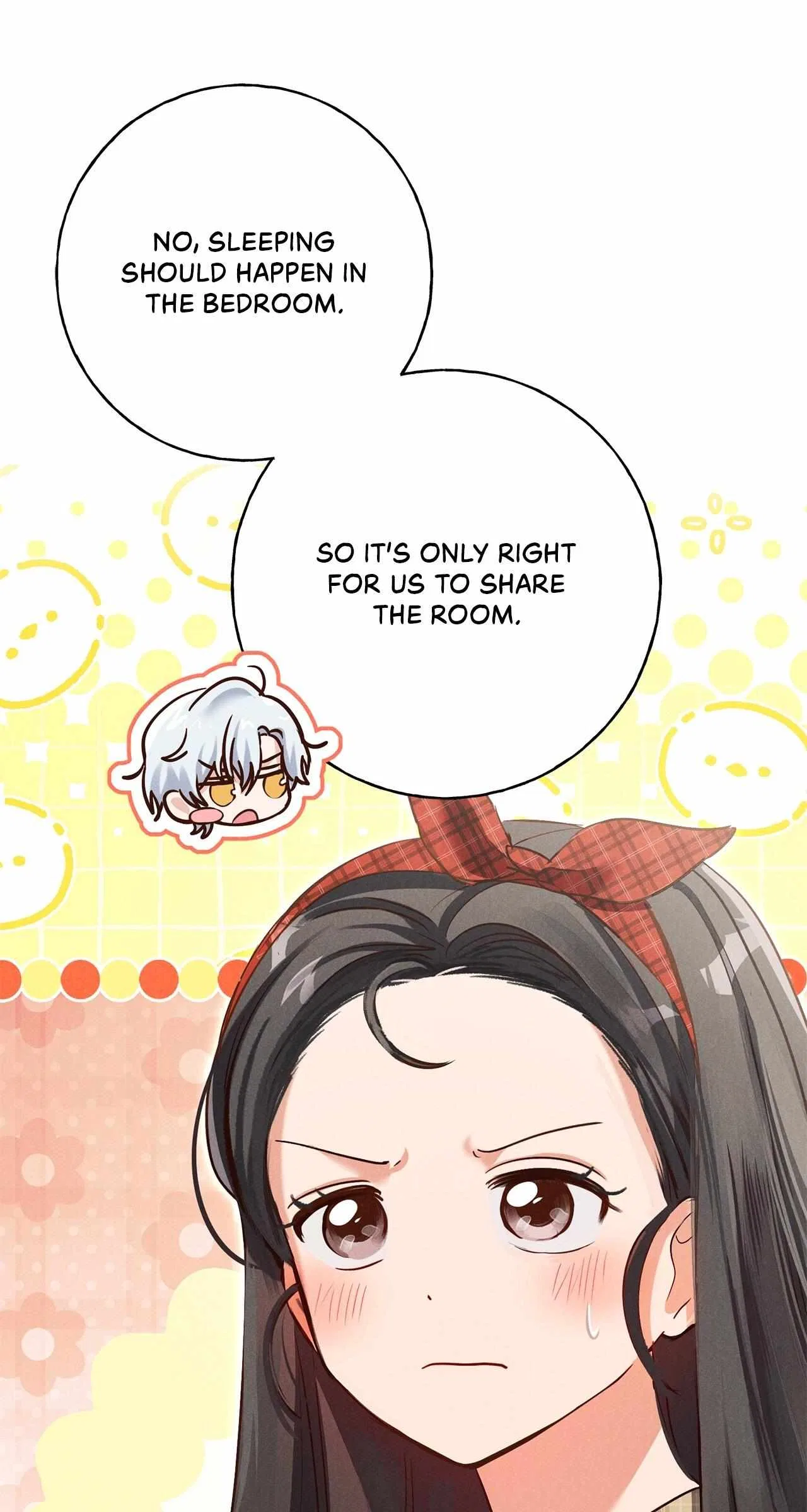 Reeling in the Male Lead Chapter 41 – Page 13