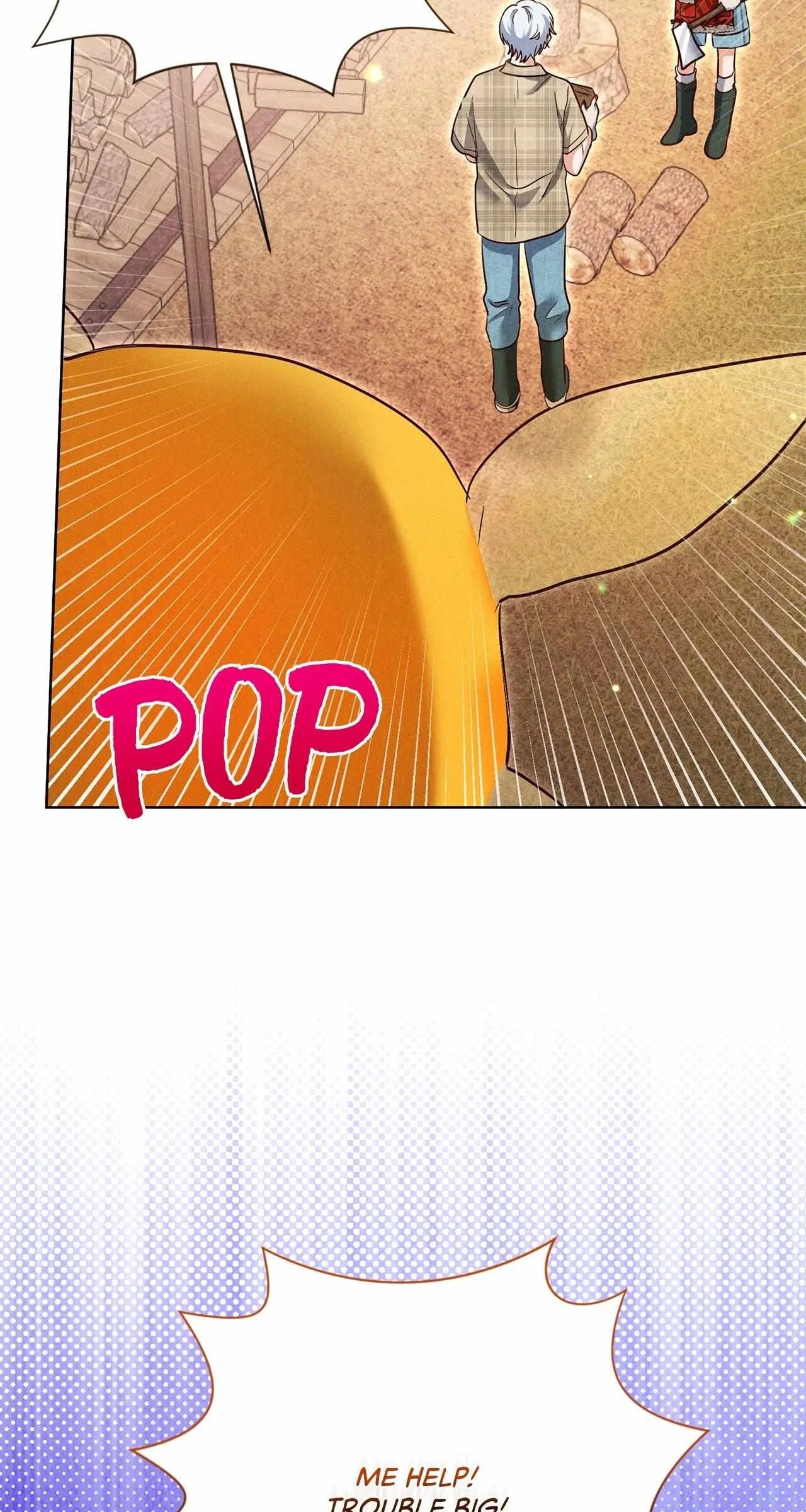 Reeling in the Male Lead Chapter 41 – Page 15