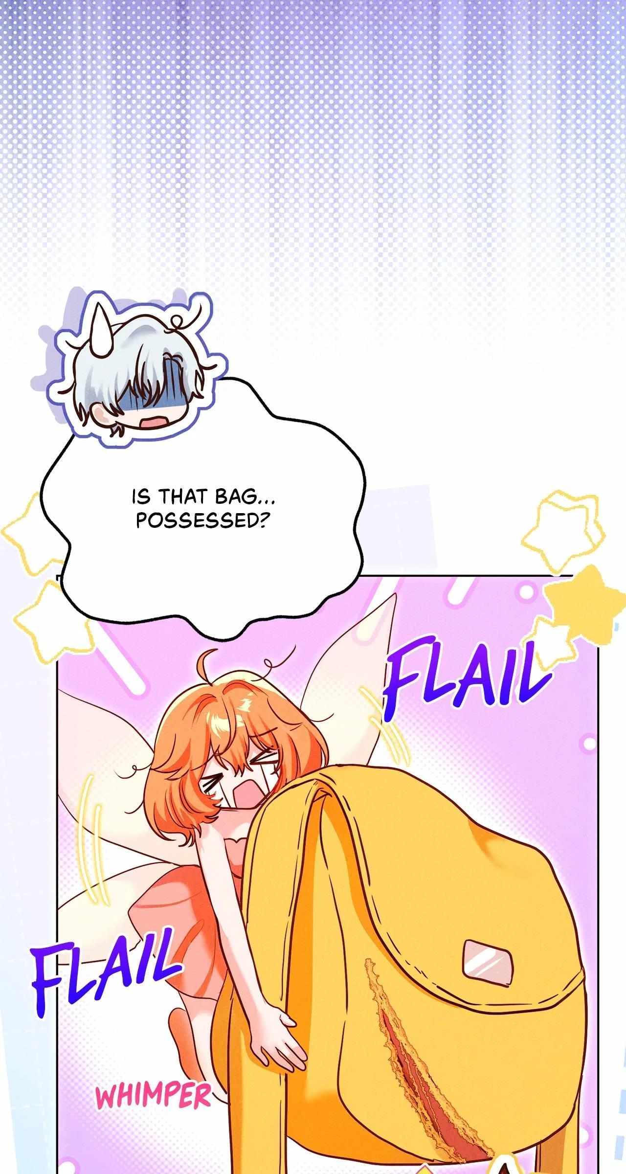 Reeling in the Male Lead Chapter 41 – Page 17