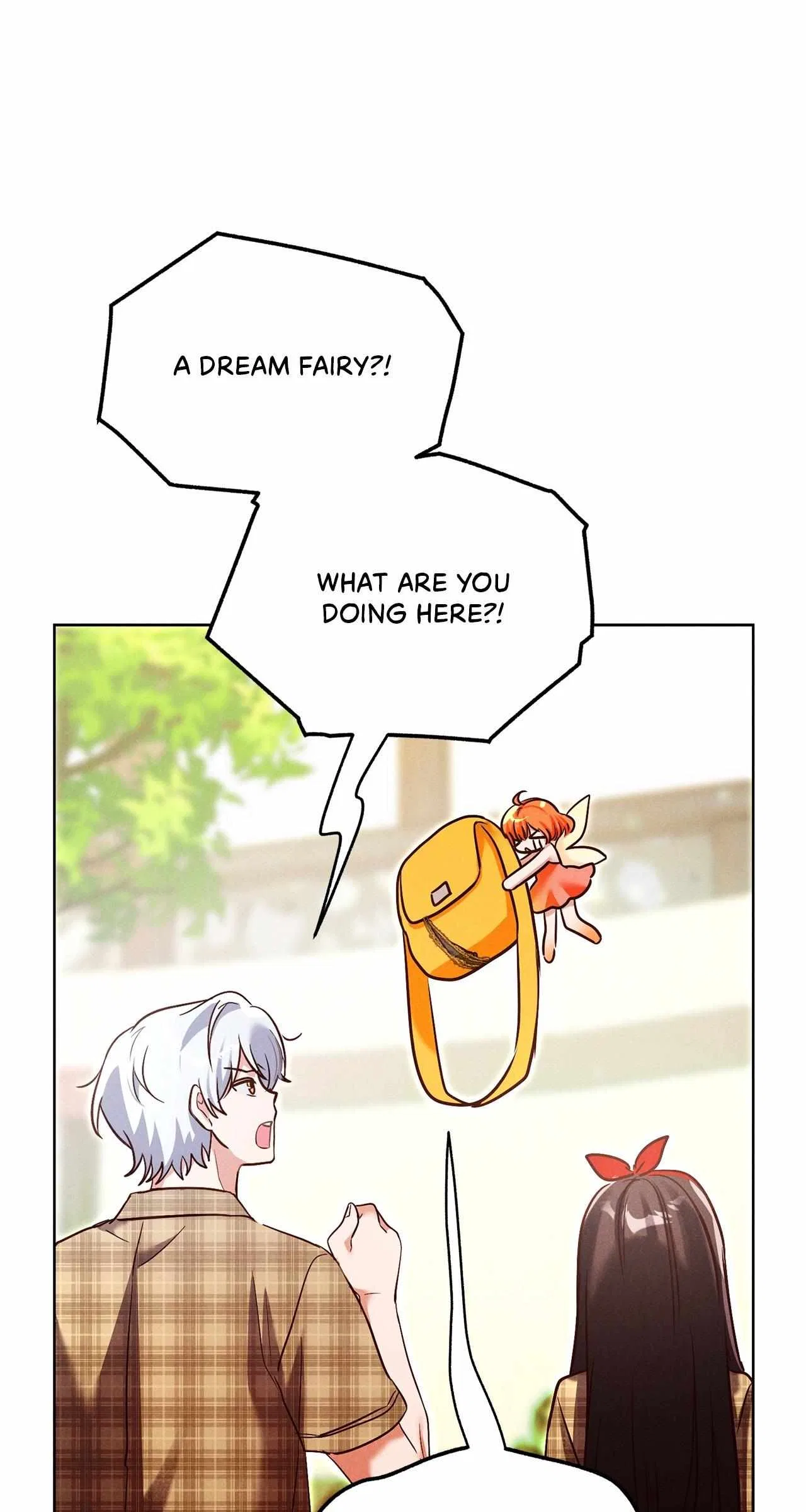 Reeling in the Male Lead Chapter 41 – Page 19