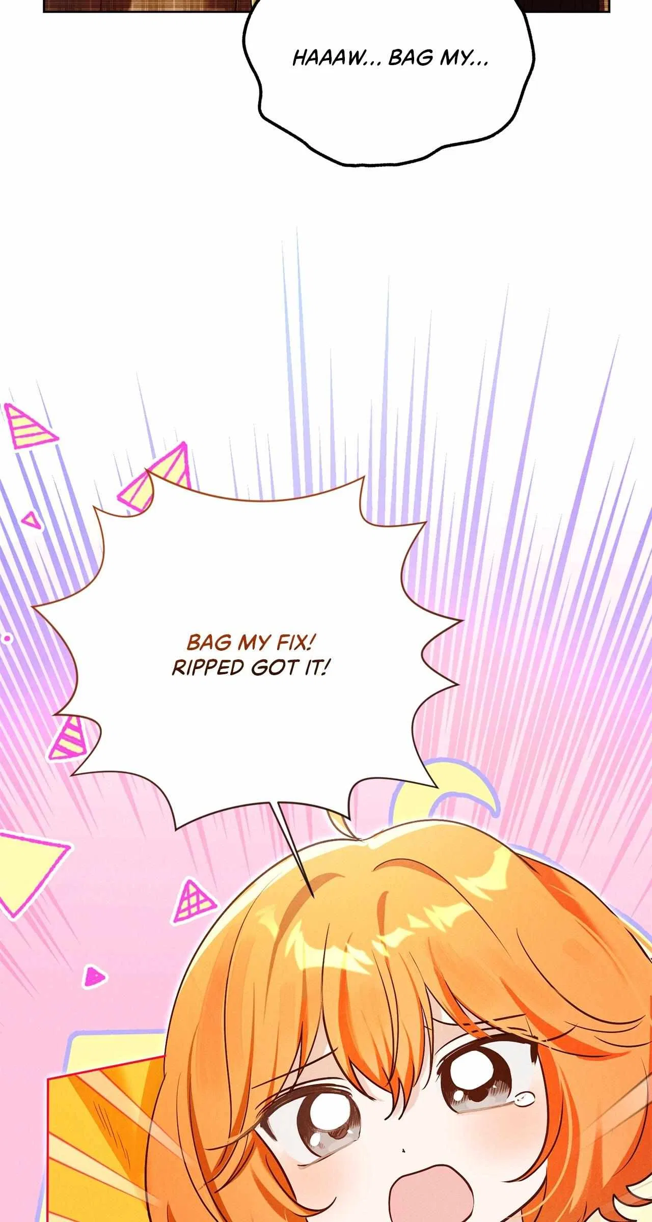 Reeling in the Male Lead Chapter 41 – Page 20