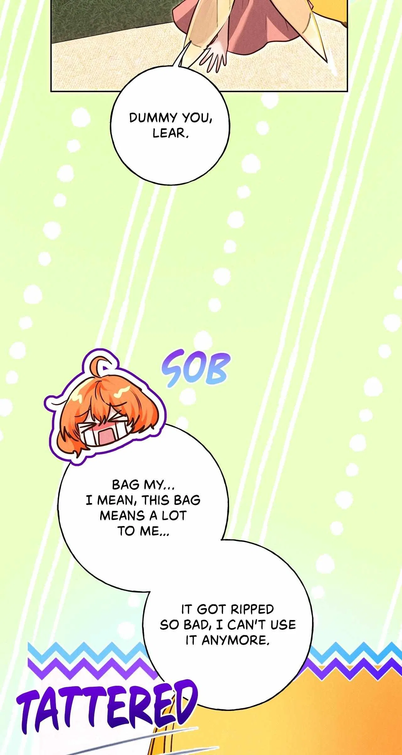 Reeling in the Male Lead Chapter 41 – Page 23