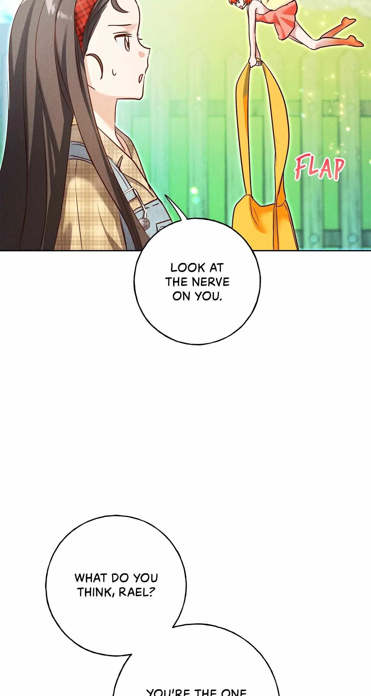 Reeling in the Male Lead Chapter 41 – Page 25