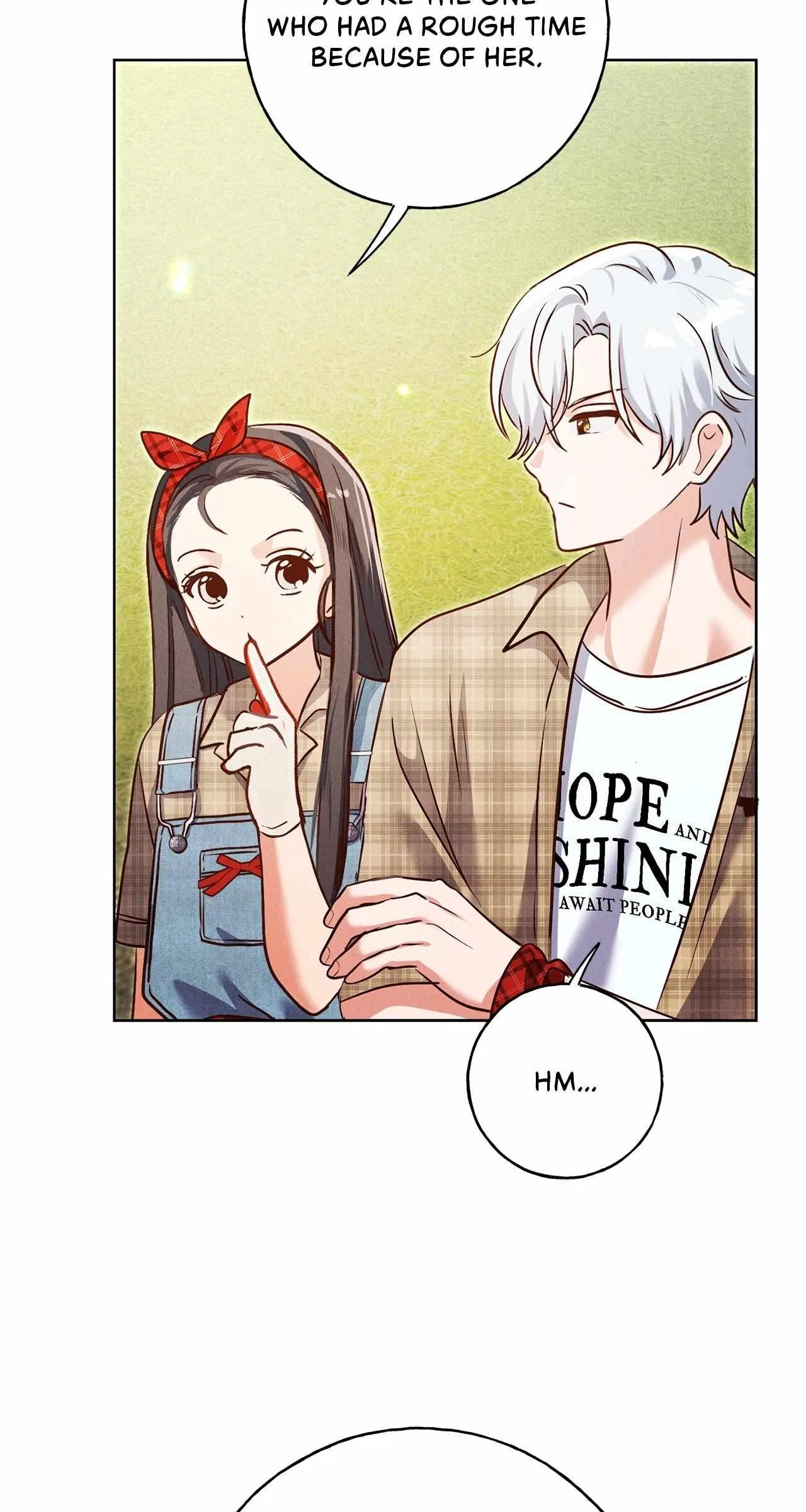 Reeling in the Male Lead Chapter 41 – Page 26