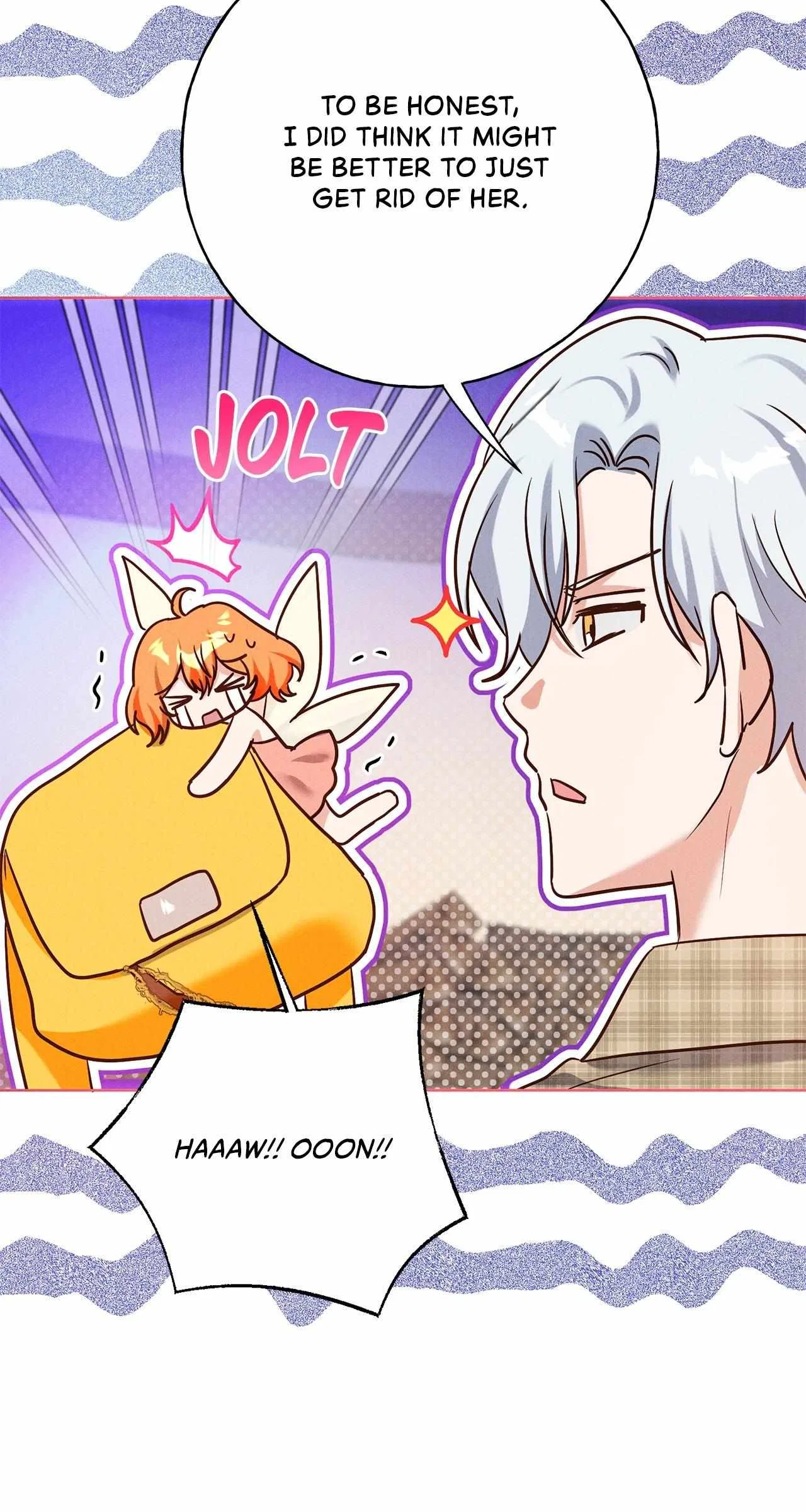 Reeling in the Male Lead Chapter 41 – Page 27